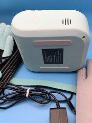 Nowinda Rehabilitation Robot Gloves- Model Y911 – Left Hand Retail $159 Large