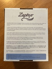 Zephyr by Dry & Store Hearing Aid Dryer & Moisture Remover Open Box