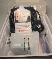 Dr-Ho’s Triple Action Back Belt