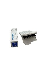 Miracle-Ear 3.0 0P LEFT Receiver + NanoCare Wax Guards Bundle | NEW