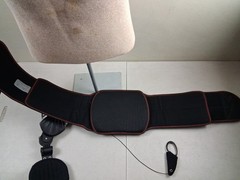 Donjoy VersaROM Range Of Motion Hip Brace w/ Compression Belt -Left or Right