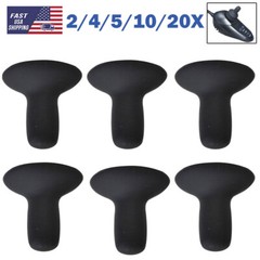 2~20pcs Rubber Joystick Knob Button for Hoveround Electric Wheelchair Jet