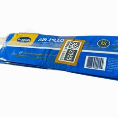 3 Packs Dr Scholls Air-Pillo Comfort Foam Insoles & Cooling Vents M 7-12/ W 5-10