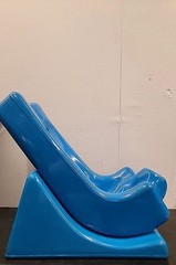 TUMBLE FORMS 2 Feeder Seat Positioner (Small) and Tumble Forms 2 Wedge (Small)
