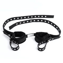 Legs And Limbs Magnetic Restraint Straps For Patient Bed Lying Restraint Protect