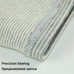 One Compress Bamboo Knee Sleeves, Bamboo Knee Sleeve, Bamboo Knee Brace
