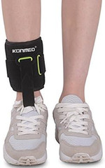 Drop Foot Support AFO Afos Ankle Brace Strap Elevator Poliomyelitis Hemiplegia S