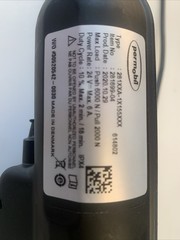 Permobil Recline Actuator 281699-01 281XXA-1X155XXX