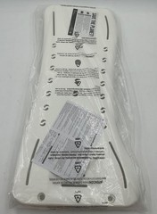 PEPE Mobility – Bathtub Bench with Handle, Transfer Bench, Bath Board 1990R