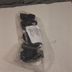 ISO Preferred Post Op ROM Elbow Brace Left