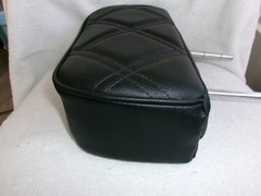 Pride Head Rest w/ Prongs (see description) # 6133