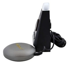 SafeAwake Fire Alarm Aid with Bed Shaker Life Saving Device for Hearing Impaired
