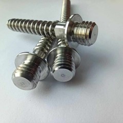 Stainless Steel Prosthetic Lock Pin Rod for Artificial Limb Components