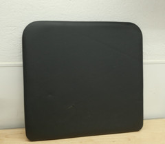 Jazzy / Quantum Power Chair 20″x19″ Solid Seat Pan for Aftermarket Cushions