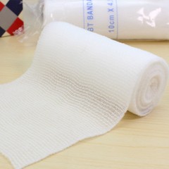 2pc Elastic Bandage Sports Protective Arm Wrist Elastic PBT Bandage