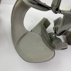 Ossur Unloader One Large Right Medial / Left Lateral Grey Knee Brace