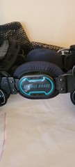 Z ONE K6 DEZIRE Knee Orthosis Brace S10-14 New