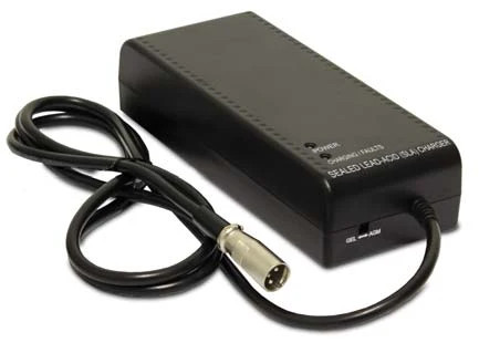 UPG Battery Charger 24BC8000T-4 71625