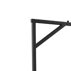 Trapeze Bar for Bed Mobility Patient Mover Free Standing Trapeze Bar 330 lb Load