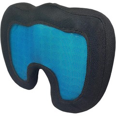 Orthopedic Gel & Memory Foam Seat Cushion Office Chair Car Seat Cushion Non Slip