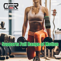 Tennis Golf Elbow Support Brace Compression arm Arthritis Tendonitis Pain Relief