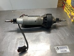 Motor, Brake, Transaxle Drive System Mobility Scooter SN: 2118-04200216. (A1)