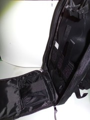 portable Kangaroo backpack (Stylish) Extractor Combo Pump.