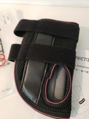 Wrist Brace Left Hand S/M New