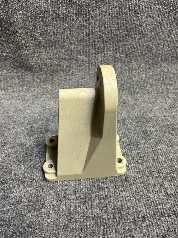 Bruno SRE 3000 Stairlift Rail Bracket Leg Only – Beige/Tan – Parts