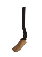 L-Shaped Sport Prosthetic Foot Transtibial Amputees Active Running Hiking Sports
