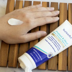 TriDerma Protect & Heal Moisture Barrier Skin Protectant Incontinence Cream