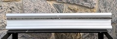 ACORN 120/130 STAIRLIFT RAIL APPROX 34” LONG.