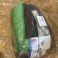 Primo Heelshield by ASP Global Green Heel Offloading Solutions New In Package