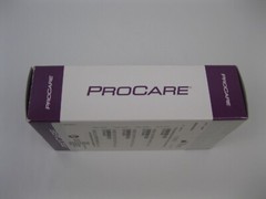 ProCare Knee Support With Patella XX-Large Pull-On Left Right XXL 79-82639 New