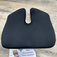 Cushion Lab Patented Pressure Relief Seat Cushion for Long Sitting Hours Memory