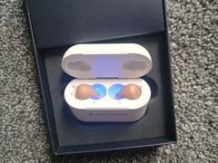 Audien Hearing Atom Pro 2 Rechargeable OTC Hearing Aid