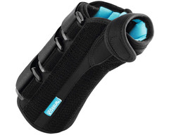 Ossur Formfit Thumb Spica Splint Tendonitis Wrist Brace LEFT HAND Small 3030