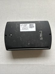 Pride Jazzy 614 HD – DK-PMB50 Power Wheelchair Control Module -Shark #408