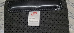 New UniteMedical Suspension Sleeve Black One Size – OA Reliever Knee Brace