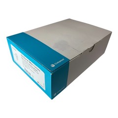 Coloplast 16706 Convex Ostomy Pouches 1-Pc ⅜“-2″ FREE SHIPPING!!