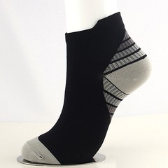 Ankle Sleeve Compression Socks Support Arch Heel PLANTAR FASCIITIS Foot Pain US