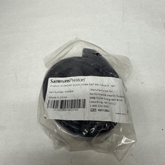SammonsPreston 926839Quick Clean Gait Belt 60″ Long Black Polyethylene Buckle…