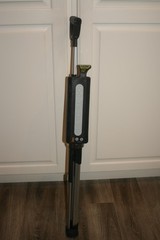 STEP2GOLD Ta-Da Chair Series 2- Portable Walking Stick, Cane with Seat, Foldable