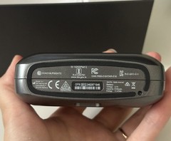 Jabra Enhance Select 500 OTC Hearing Aids – Gold (read Description)