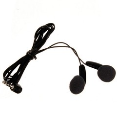 Listen Up Voice Hearing Aid Listening Device Sound Amplifier Personal Tested