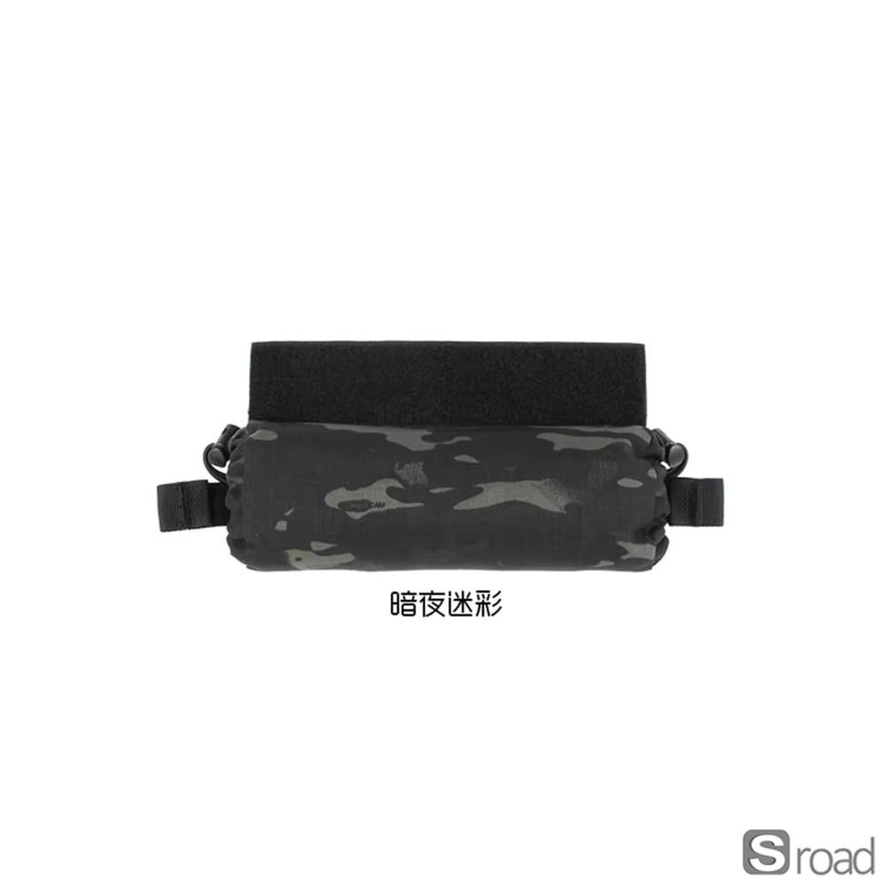 Emergency Trauma Bandage Dressing Hemorrhage Control IFAK EDC MOLLE First Aid