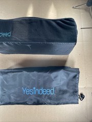 yesindeed Brazilian Butt Lift Pillow Back Support Cushion Recovery Bag 5G81