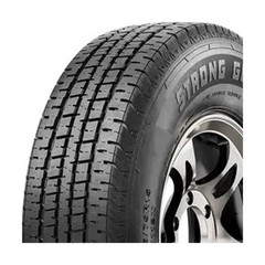Hercules Strong Guard ST 225/75R15 117/112N C Commercial Tire