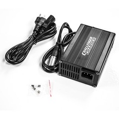 Challenger 24V 3AH Off-Board Battery Charger Lead Acid Batteries Pride Victory