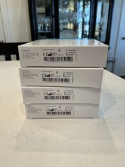 Coloplast SenSura Mio 16491 Convex Light Ostomy Barrier, 2-1/16in Lot Of 4 Boxes